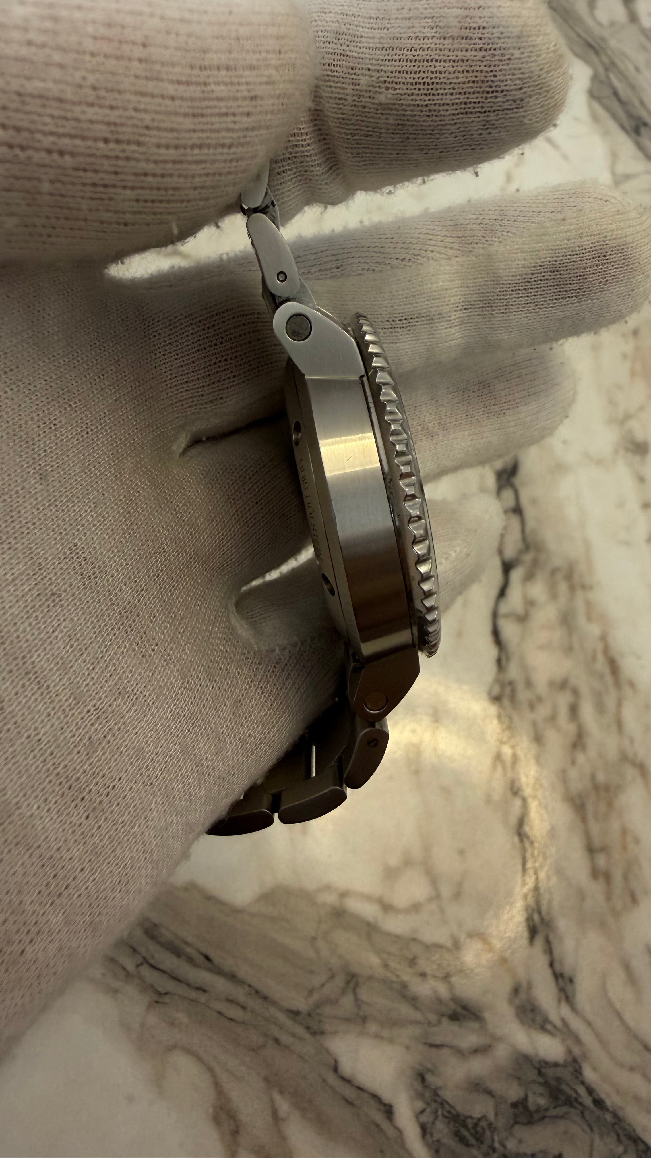 🌊⚫ Oris Aquis Date Calibre 400 41.5 mm | In-House | 5Days