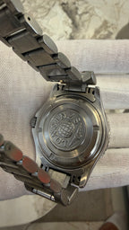 Longines Admiral Automatic Day-Date L3.600.4