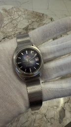 Rado SpaceWing Automatic – anii 1970