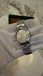 Rolex Oyster Perpetual Ref. 1002 “Superlative Chronometer” – 1988 | Full Set( Certficat de calitate si garantie) .