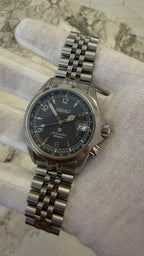 Seiko Prospex Alpinist SPB201J1 “Mountain Sunset” Limited Edition 1950/2021 – Bracelet MilTat