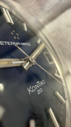 Eterna-Matic KonTiki 20 – anii 1960