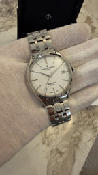Baume & Mercier Clifton Baumatic 40 – Ref. M0A10398