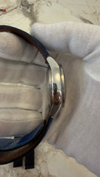🥂 BAUME & MERCIER CAPELAND CHRONOGRAPH – 39 MM – AUTOMATIC – NEO-VINTAGE