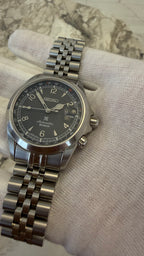 Seiko Prospex Alpinist SPB201J1 “Mountain Sunset” Limited Edition 1950/2021 – Bracelet MilTat