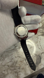 Longines Ultra-Chron Automatic – 36.000 BPH | anii 1970
