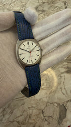 Bulova Automatic Jocurile Olimpice – anii 1970