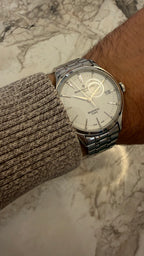 Baume & Mercier Clifton Baumatic 40 – Ref. M0A10398
