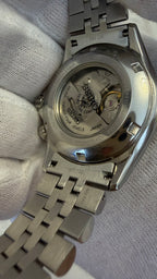 Seiko Prospex Alpinist SPB201J1 “Mountain Sunset” Limited Edition 1950/2021 – Bracelet MilTat