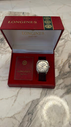Longines Ultra-Chron Automatic – 36.000 BPH | anii 1970
