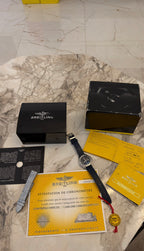 Breitling SuperOcean 42 Ref. A1736011 – Chronometer 1500M | Full Set Complet