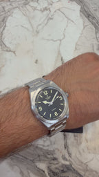 Tudor Ranger 39mm Ref. 79950 – Full Set • Garanție Internațională Tudor până în 02/2028