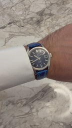 Eterna-Matic KonTiki 20 – anii 1960