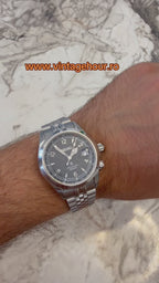 Seiko Prospex Alpinist SPB201J1 “Mountain Sunset” Limited Edition 1950/2021 – Bracelet MilTat