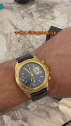 ✨ LORENZ AUTOMATIC CHRONOGRAPH | VALJOUX 7750 | NOS | 39 MM ✨