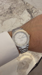 Longines Admiral Automatic Day-Date L3.600.4