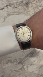 Omega Constellation Chronometer