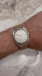 Omega Constellation Chronometer Automatic ref. 168.0056 – Gerald Genta Design | Cal. 1011 | Servisat | 35 mm