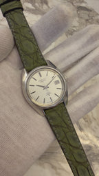 King Seiko Hi-Beat Automatic ref. 5625-7000
