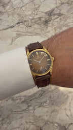 Certina Sportsman – anii 1970